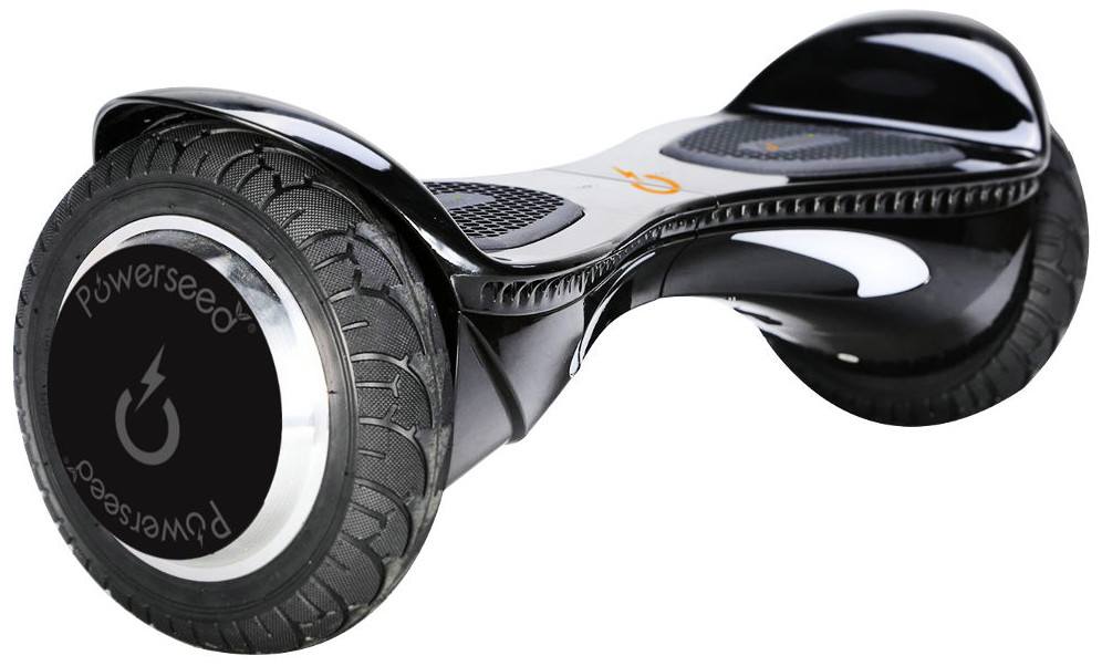 CommuteBoard by Powerseed, Hoverboard, Self Balancing Scooter