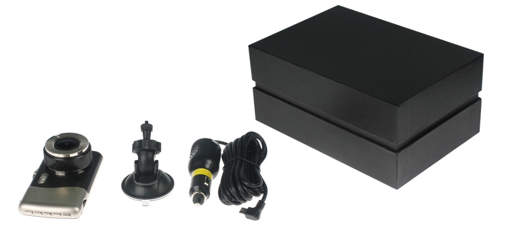 powerseed hawk dash cam video camera auto car