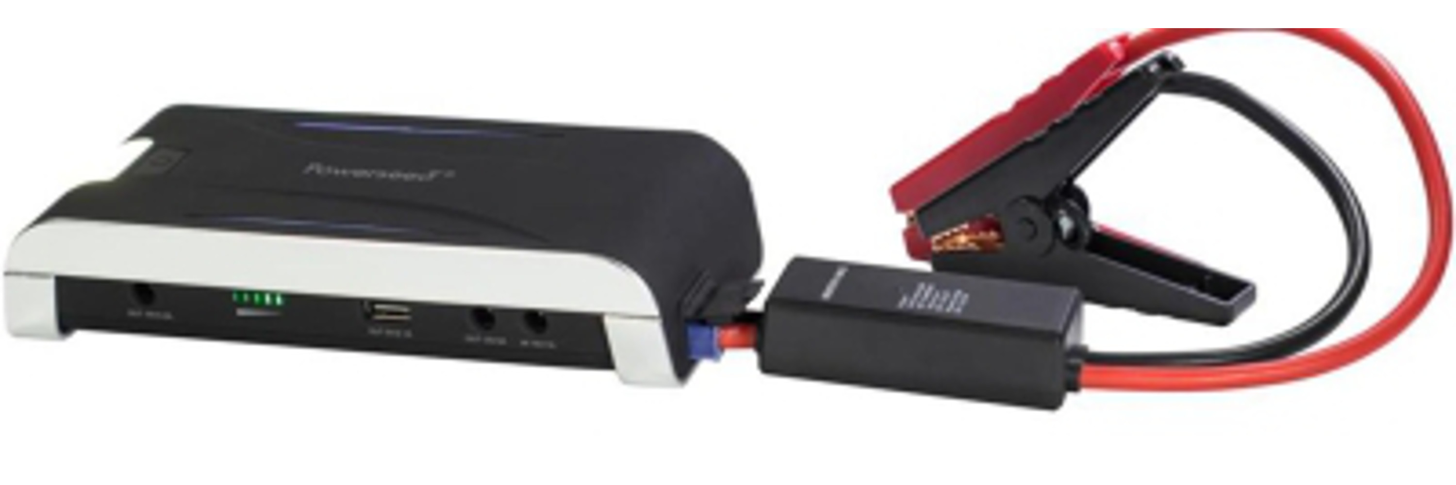 Jump Starter - Power Bank