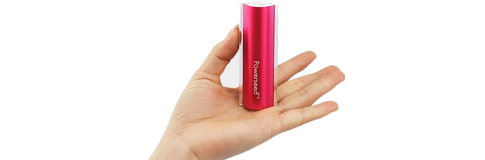 Powerbank Powerseed Angel Eye 2600 mAh