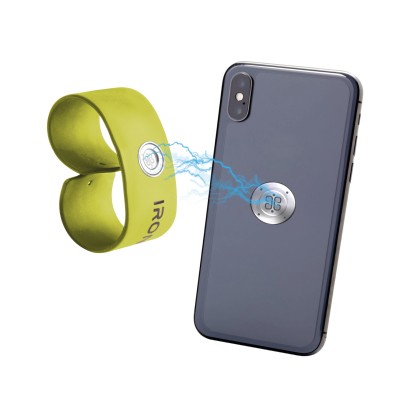 teironslap 16