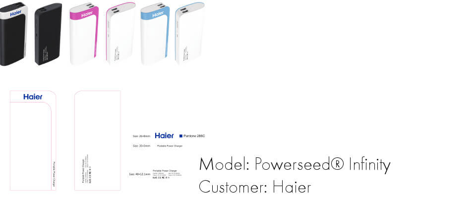 haier