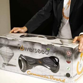 hoverboard