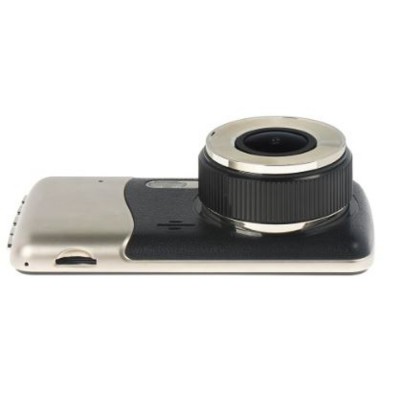 powerseed® hawk dash cam d906 front 1