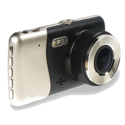 powerseed® hawk dash cam d906 left