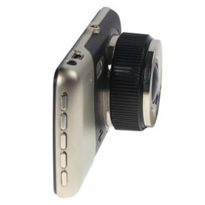 powerseed® hawk dash cam d906 left 1
