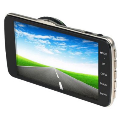 powerseed® hawk dash cam d906 right main