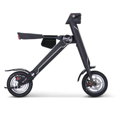 electric folding scooter design1